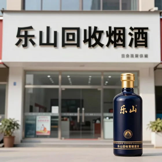 乐山回收烟酒